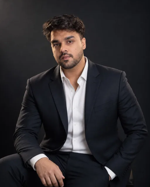 Vipul Panchal