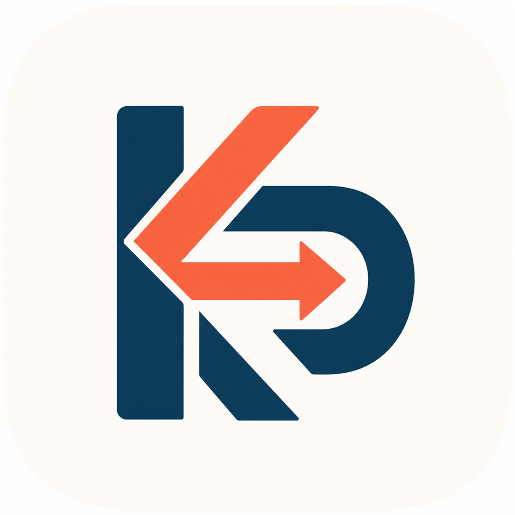 KashPay app icon