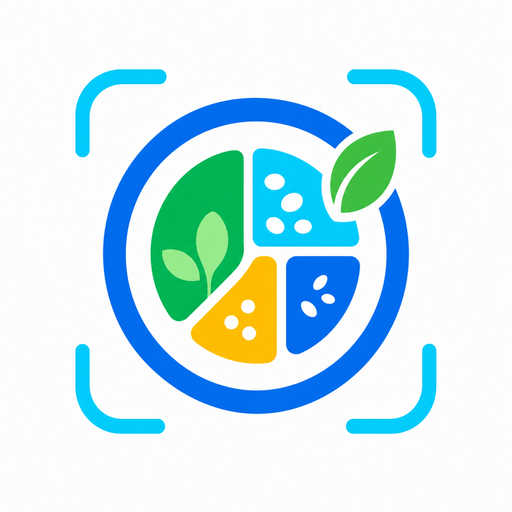 Nutrition Scan app icon